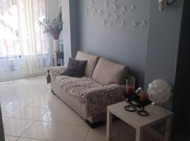 Hermoso y cómodo Apartamento，位于恩维加多的酒店