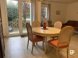 Studio RENNES nord ST GREGOIRE