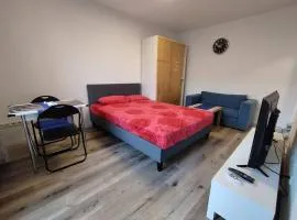 Studio Apartment in City Center Sindelfingen -Apartment 14