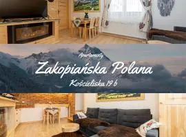 Apartamenty Zakopiańska Polana