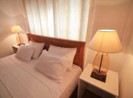 Coco View Inn，位于迪加纳的酒店