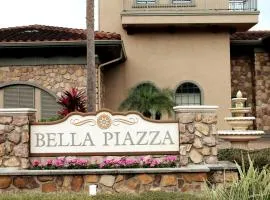 Bella Piazza - Condo - 9 miles from Disney