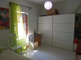 habitación confortable, incluye jacuzzi