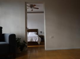 Hotel Mado，位于Jalostotitlán的酒店