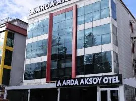 ARDA AKSOY OTEL