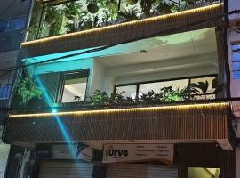 HOTEL BOHO BOUTIQUE