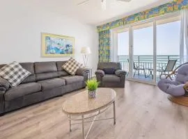 Luxury 17th Floor 1 BR Condo Direct Oceanfront Wyndham Ocean Walk Resort Daytona Beach | 1708