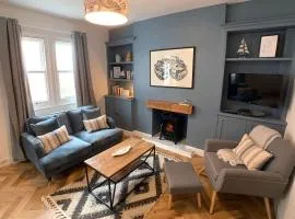 Cosy 1 Bed Cottage Scarborough