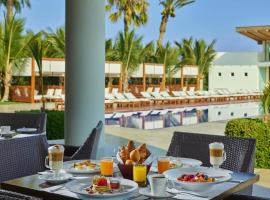 Hotel Paracas, a Luxury Collection Resort, Paracas，位于帕拉卡斯的酒店