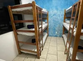 SANTO MAR HOSTEL