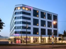 Moxy Stuttgart Feuerbach