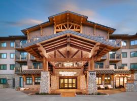 Residence Inn by Marriott Vail，位于范尔的酒店