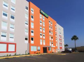 City Express Junior by Marriott Tijuana Otay，位于蒂华纳国际机场 - TIJ附近的酒店