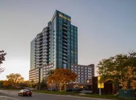 The Westin Edina Galleria