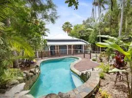Pacific Terrace Beach House