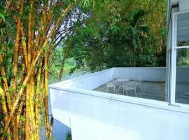 Blooming Holiday Resort，位于阿维瑟韦勒的酒店