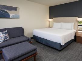 Courtyard by Marriott Fort Lauderdale Weston，位于韦斯顿的酒店