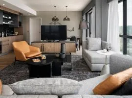 Marriott Executive Apartments Johannesburg, Melrose Arch