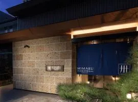 MIMARU SUITES KYOTO CENTRAL