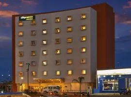 City Express Junior by Marriott Aguascalientes Centro