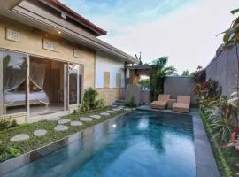 The Shinra Ubud Private Villa