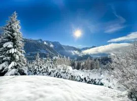 Sumptuous Chalet with Breathtaking views by GuestLee