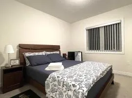 Niagara Falls BNB 15 mins away from Falls