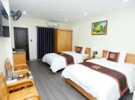 HOA CƯƠNG HOTEL 2 (HÀ GIANG)