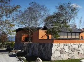 何留 Resort