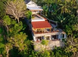 Villa il nido batulayar