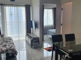 Apartement orchard Surabaya