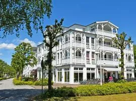 Ferienwohnung im Seepark mit Balkon 714 Sommerwind