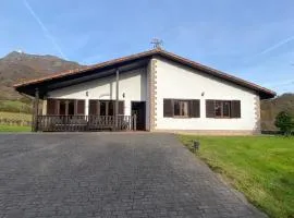 Casa Rural Laurenea