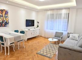 Apartman Felix