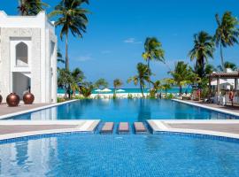 LUX* Marijani Zanzibar，位于普瓦尼梅查恩加尼的酒店