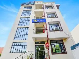FabHotel Lily Grand