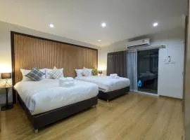 BG Bed Hometel Hat-Yai Songkhla