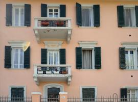 La Casa di Eli，位于比萨的度假短租房