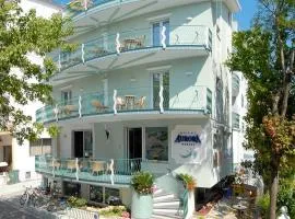 HOTEL AURORA
