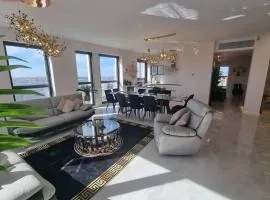 JTower Royal Suites - The Penthouse - Alefimmoed