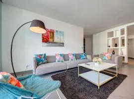 The Chic & Fabulous St Julians Apts with terraces