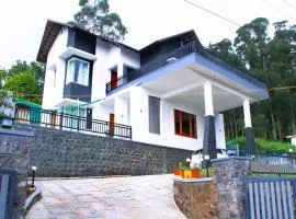 Airy Homestay Ooty by Lexstays