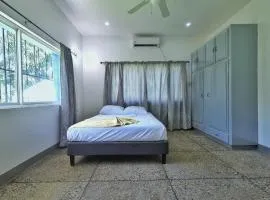 Cozy 1-Bed Apt in Whim Estate-near Scarborough