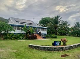 Divers Villa