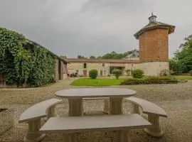 Le gite du chateau 2