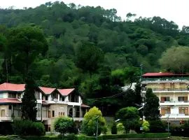 Embrace Himalayan Spa Resort