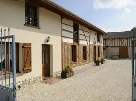 Le petit pre des marguerites
