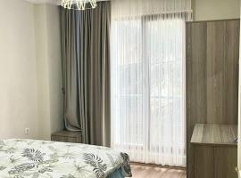 Halic Apart Hotel，位于亚洛瓦的酒店