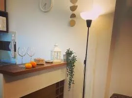 JollyKop PetkoSKI Apartman