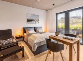 Ferienwohnung Schlossterrassen 4a